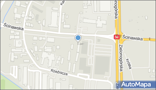 Mechanika Pojazdowa Klimatyzacja Wulkanizacja Damian, Ścinawska 20 59-300 - Autoserwis, godziny otwarcia, numer telefonu