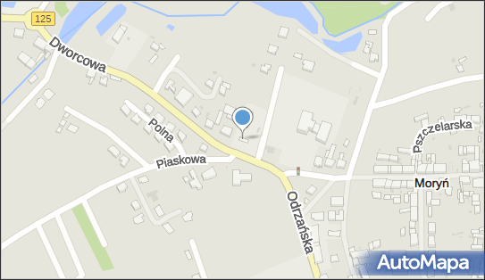 MeGa fuRa Auto Serwis Marian Gałęcki, Dworcowa 8, Moryń 74-503 - Autoserwis, godziny otwarcia, numer telefonu