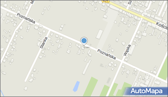 Mikulski Stefan - Mechanika pojazdowa, Poznańska 34, Zelów - Autoserwis