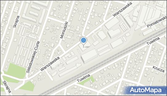 Myśliński Serwis, Warszawska 55, Piastów 05-820 - Autoserwis, numer telefonu