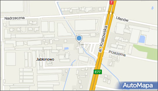 NECHA AUTO SERWIS Patryk Neska, Aleja Krakowska 81, Jabłonowo 05-552 - Autoserwis, godziny otwarcia, numer telefonu