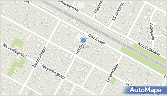 Performance Lab Warszawa - Hamownia 4x4 synchro, Szkolna 1a 05-070 - Autoserwis, godziny otwarcia, numer telefonu