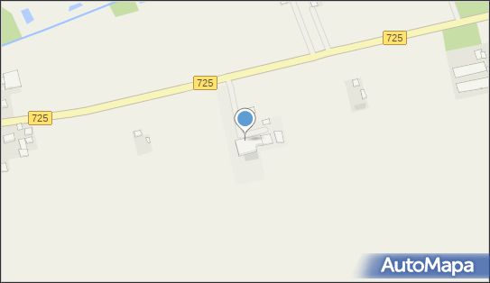 PUH Automax mechanika i warsztat samochodowy, Trzylatków Duży 37 05-620 - Autoserwis, numer telefonu