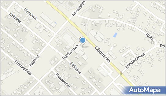 SPECBOX, Obornicka 125, Suchy Las 62-002 - Autoserwis, godziny otwarcia, numer telefonu