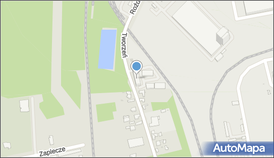 TIR SERWIS Biesiadecka, Tworzeń 176, Dąbrowa Górnicza 41-303 - Autoserwis, numer telefonu