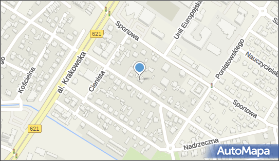 Tymiński P. Tłumiki, Słoneczna 9, Raszyn 05-090 - Autoserwis, godziny otwarcia, numer telefonu