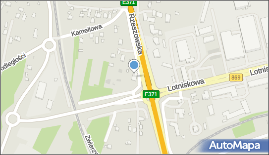 ZP AUTO SERWIS, Rudna Mała 67, Rudna Mała 36-060 - Autoserwis, numer telefonu