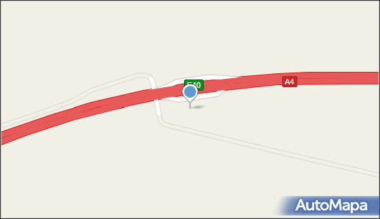 138 km, Różaniec, Różaniec 55-080 - Autostradowy, MOP - Parking