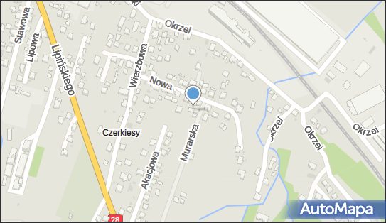 Panorama - Kopiec M, Nowa 22a, Sanok 38-500 - Autoszyby, godziny otwarcia, numer telefonu
