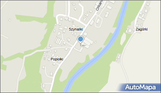 Szyby - sprzedaż montaż, Orkana Władysława 61, Mszana Dolna 34-730 - Autoszyby, numer telefonu