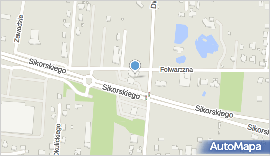 AVIA, al. Gen. Wł. Sikorskiego 52, Piotrków Trybunalski 97-300, numer telefonu