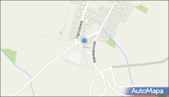 AVIA, Wrocławska 26, Mirków 55-095, numer telefonu