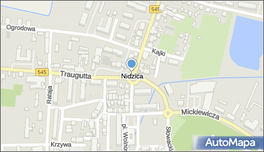 AVIA, 1 Maja 9C, Nidzica 13-100, godziny otwarcia