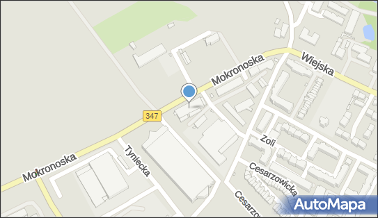 mcm Car Travels, Mokronoska 4, Wrocław 52-407 - Bagażniki dachowe - Wypożyczalnia, godziny otwarcia, numer telefonu