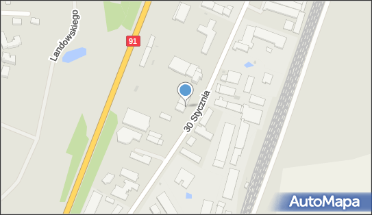 BALEXMETAL Tczew, 30 Stycznia 43, Tczew 83-110 - BALEX METAL - Sklep, numer telefonu