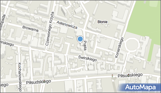 Bank BPS - Bankomat, Pusta 9, Siedlce 08-110, godziny otwarcia