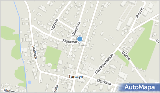 Bank BPS - Bankomat, Warszawska 11, Tarczyn 05-555, godziny otwarcia