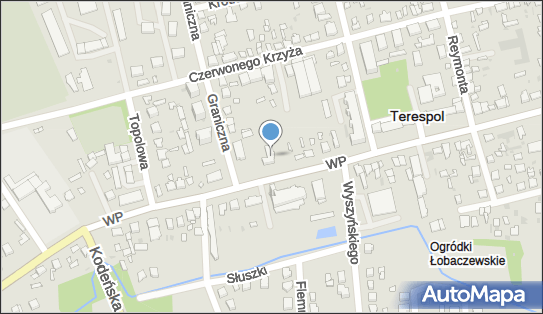 Bank BPS - Bankomat, Wojska Polskiego 104, Terespol 21-550, godziny otwarcia