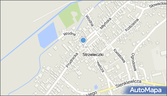 Bank BPS - Bankomat, Rynek 19, Strzeleczki 47-364, godziny otwarcia