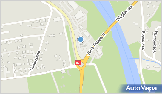 Bank BPS - Bankomat, Jana Pawła II 77, Stary Sącz 33-340, godziny otwarcia