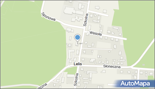 Bank BPS - Bankomat, Szkolna 43, Lelis 07-402, godziny otwarcia