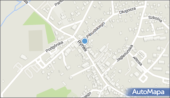 Bank BPS - Bankomat, Rynek 1, Dobczyce 32-410, godziny otwarcia