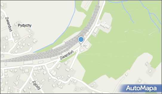 Bank BPS - Bankomat, Zwardoń 5a, Zwardoń 34-373, godziny otwarcia