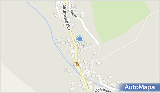 Bank BPS - Bankomat, Grunwaldzka 55, Głuszyca 58-340, godziny otwarcia