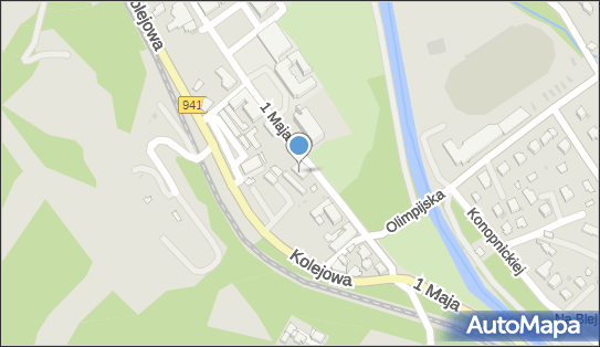 Bank BPS - Bankomat, 1 Maja 49, Wisła 43-460, godziny otwarcia