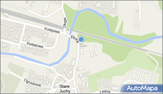 Bank BPS - Bankomat, Ełcka 18, Stare Juchy 19-330, godziny otwarcia