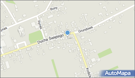 Bank BPS - Bankomat, Św.Ducha 5, Latowicz 05-334, godziny otwarcia