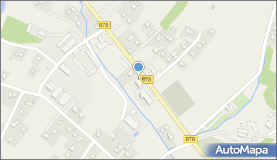 Bank BPS - Bankomat, Hyżne 103, Hyżne 36-024, godziny otwarcia