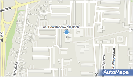 Bank BPS - Bankomat, Os.Powstańców Śląskich PU7, Żory 44-240, godziny otwarcia