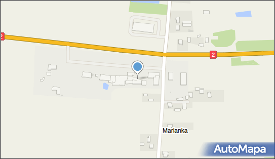 Bank BPS - Bankomat, Woskrzenice Duże 21A, Woskrzenice Duże 21-500, godziny otwarcia