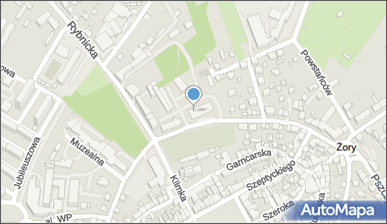 Bank BPS - Bankomat, Męczenników Oświęcimskich 20a, Żory 43-267, godziny otwarcia