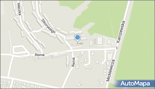 Bank BPS - Bankomat, Bema 1, Karczew 05-480, godziny otwarcia