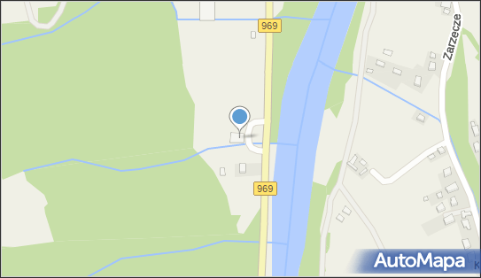 Bank BPS - Bankomat, Zabrzeż 438, Łącko 33-390, godziny otwarcia