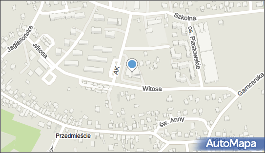 Bank BPS - Bankomat, Witosa 6, Dobczyce 32-410, godziny otwarcia