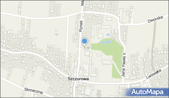 Bank BPS - Bankomat, Rynek 3C, Szczurowa 32-820, godziny otwarcia