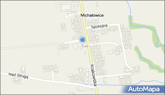 Bank BPS - Bankomat, Krakowska 227, Michałowice 32-091, godziny otwarcia