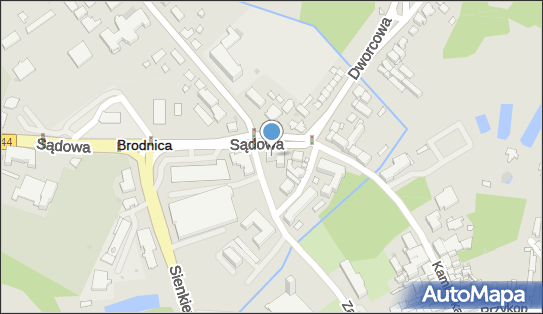 Bank BPS - Bankomat, Kamionka 27, Brodnica 87-300, godziny otwarcia