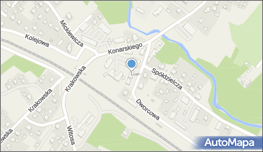 Bank BPS - Bankomat, Dworcowa 6, Czarna 39-215, godziny otwarcia