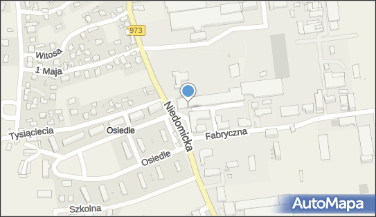 Bank BPS - Bankomat, Niedomicka 48, Niedomice 33-132, godziny otwarcia