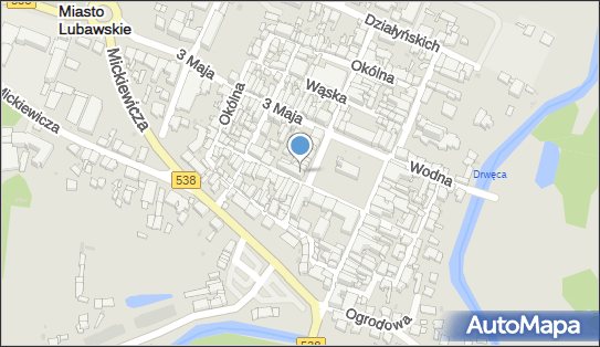 Bank BPS - Bankomat, Rynek 3, Nowe Miasto Lubawskie 13-300, godziny otwarcia