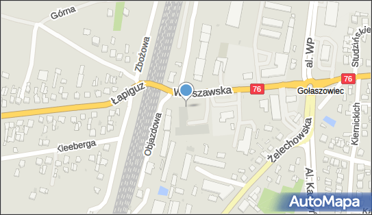 Bank BPS - Bankomat, Warszawska 85 A, Łuków 21-400, godziny otwarcia