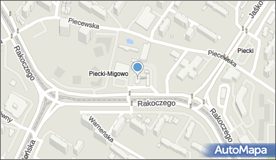 Bank BPS - Bankomat, Rakoczego 15, Gdańsk 80-288, godziny otwarcia