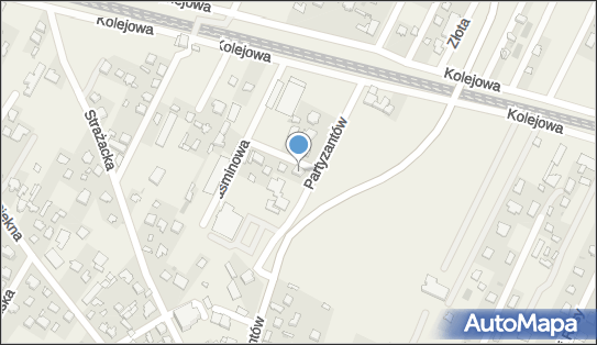 Bank BPS - Bankomat, Partyzantów 29, Chotomów 05-123, godziny otwarcia