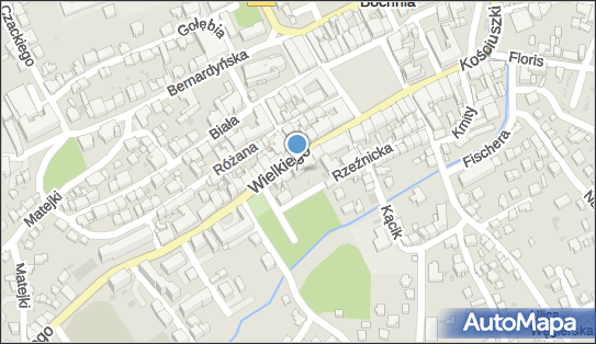 Bank BPS - Bankomat, Kazimierza Wielkiego 10, Bochnia 32-700, godziny otwarcia