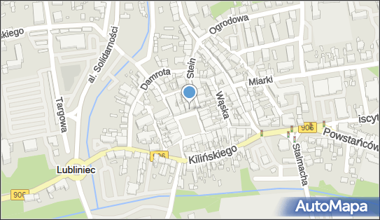 Bank BPS - Bankomat, K.Mańki 10, Lubliniec 42-700, godziny otwarcia