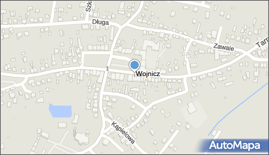 Bank BPS - Bankomat, Rynek 2, Wojnicz 32-830, godziny otwarcia